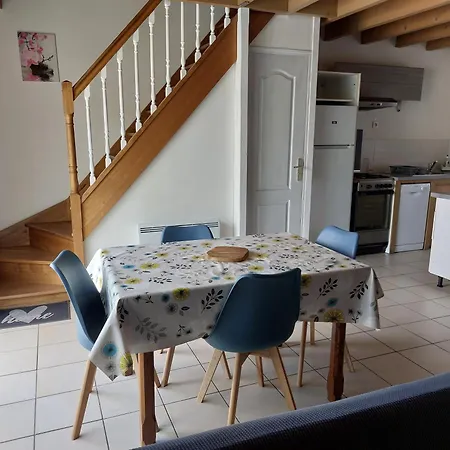Les Tremieres Tremons
