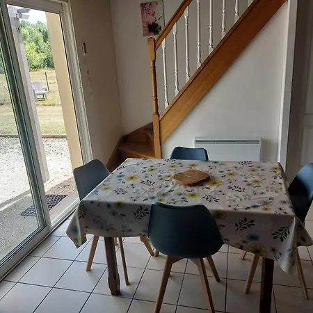 بيت للعطل Les Tremieres Tremons