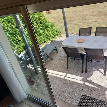 بيت للعطل Les Tremieres
